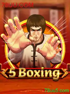 Explorando o Mundo Imersivo de 5Boxing