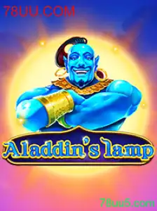 Descubra a Magia de Aladdinslamp: Um Mergulho nas Regras e Estilo de Jogo de 78UU.COM