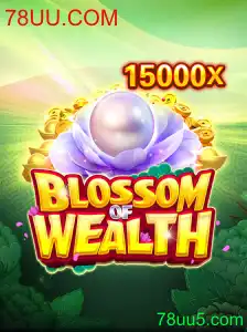 Explorando BlossomofWealth: Um Novo Horizonte no Mundo dos Jogos
