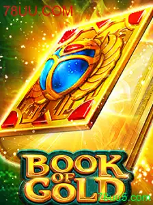 Explorando as Aventuras de BookofGold: Uma Jornada de Mistério e Riqueza