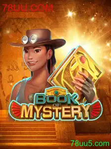 Explorando o Fascinante Mundo do Jogo BookofMystery