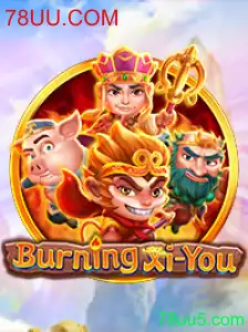 Descubra o Mundo Fascinante de BurningXiYou