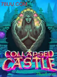 Descubra as Aventuras de 'CollapsedCastle': Um Mergulho no Mundo dos Jogos