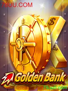 CrazyGoldenBank: A Experiência Emocionante de 78UU.COM