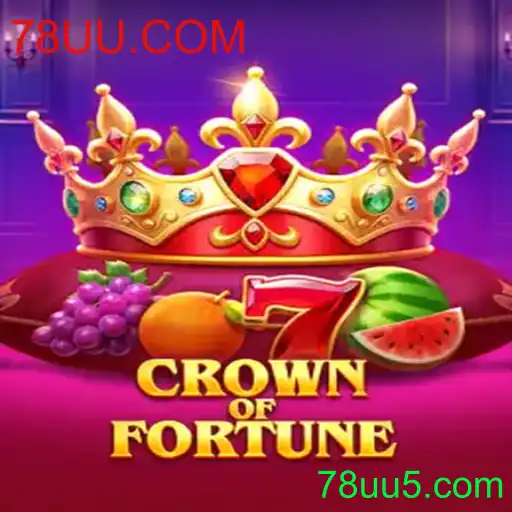CrownofFortune: Um Mergulho no Novo Jogo de Estratégia 78UU.COM