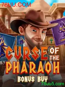 Explorando o Fascinante Mundo de CurseofthePharaohBonusBuy