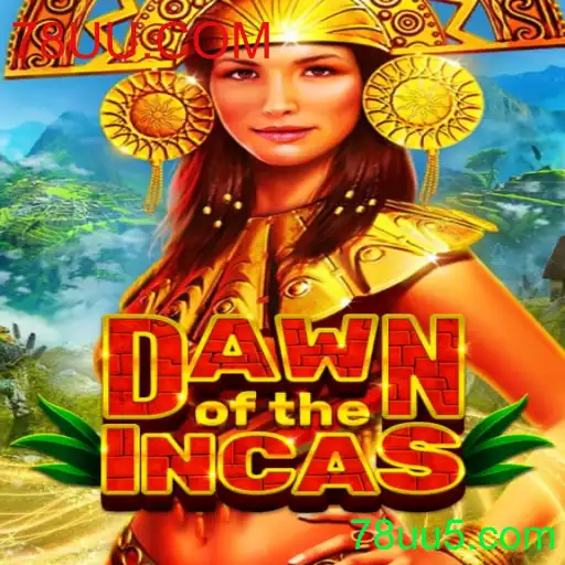 DawnoftheIncas: A Fascinante Aventura Estratégica em um Mundo Antigo