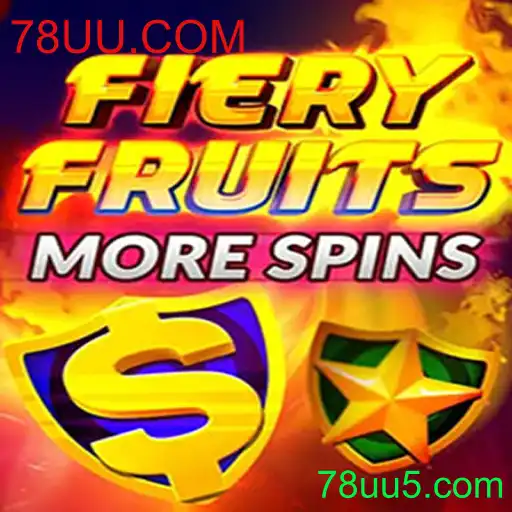 Explorando o Universo de FieryFruitsMoreSpins: O Jogo de Cassino que Revolucionou o Entretenimento Digital