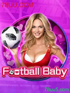 Descubra o Fascinante Mundo de FootballBaby em 78UU.COM