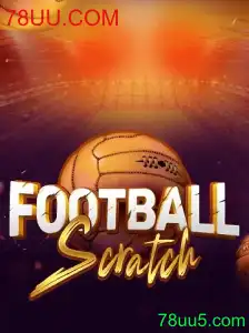 Descubra o emocionante mundo de FootballScratch