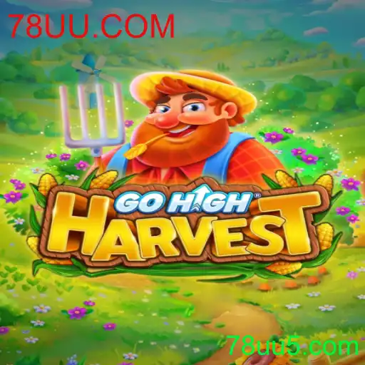 GoHighHarvest: Uma Aventura Imersiva no Mundo das Colheitas