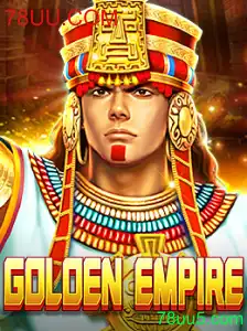 Descubra o Mundo de GoldenEmpire: Uma Viagem Épica pelo Universo dos Jogos