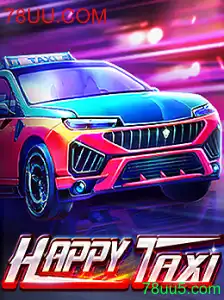 Explorando o Vibrante Mundo de HappyTaxi