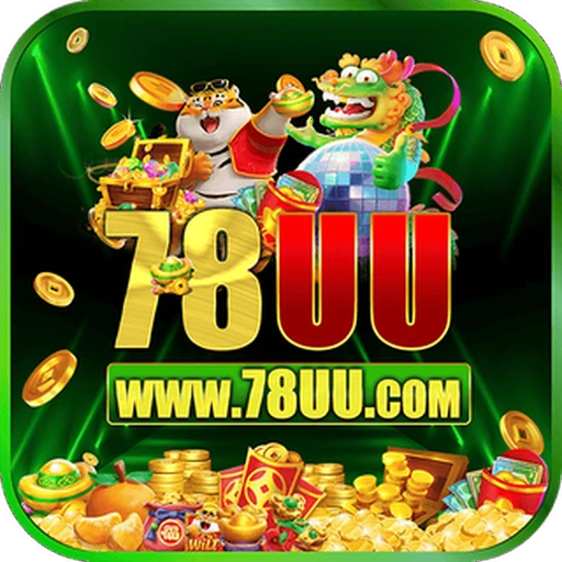 78UU.COM-platform Oficial Slots Brasil Logo