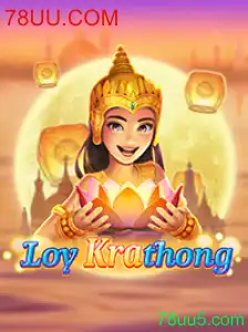 Explorando o Fascinante Jogo LoyKrathong