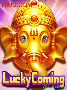 Descubra o Jogo LuckyComing: Um Guia Completo com 78UU.COM