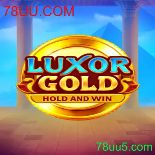 LuxorGold: Uma Jornada de Fortuna e Estratégia