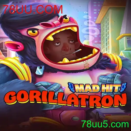 Explorando o Universo Empolgante de MadHitGorillatron