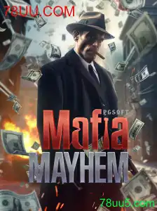Descubra MafiaMayhem: Um Jogo de Estratégia e Intrigas
