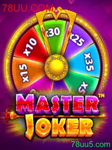 Explorando o MasterJoker: Um Guia Completo sobre o Jogo e suas Regras