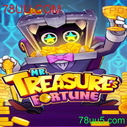 Descubra o Mundo Empolgante de Mr. Treasures Fortune