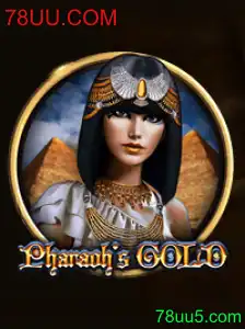 PharaohsGold: Aventura no Mundo Antigo