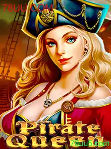 Explorando o Mundo de PirateQueen: Uma Aventura Naval Inovadora