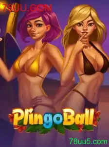 Descubra o Fascinante Mundo do Plingoball com 78UU.COM