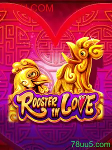 Descubra o Mundo Encantado de RoosterInLove: A Nova Sensação em Jogos Online