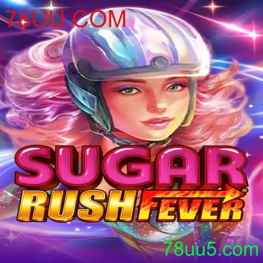 SugarRushFever: Mergulhe na Aventura Doce do Jogo Online