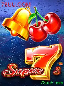 Descubra o Mundo Completamente Novo de Super7s e a Plataforma 78UU.COM