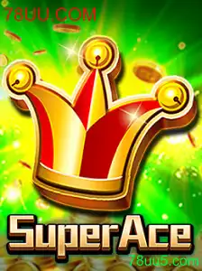 Explorando SuperAce: A Revolução dos Jogos com 78UU.COM