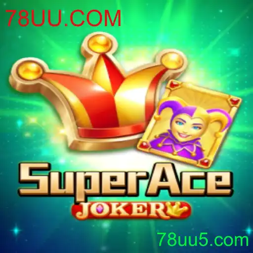 Descubra a Aventura Empolgante de SuperAceJoker em 78UU.COM