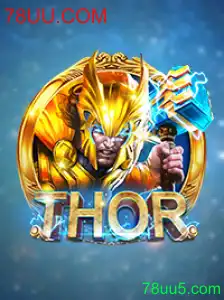 Descubra o Universo do Jogo THOR: Mitos, Aventuras e Estratégia