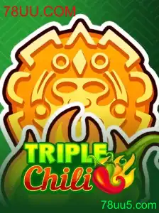 Descubra o Jogo Empolgante TripleChili