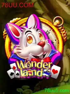 Descubra o Fascinante Universo de Wonderland